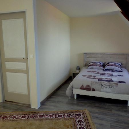 L'Australe Bed & Breakfast Larroque-Toirac Exterior photo