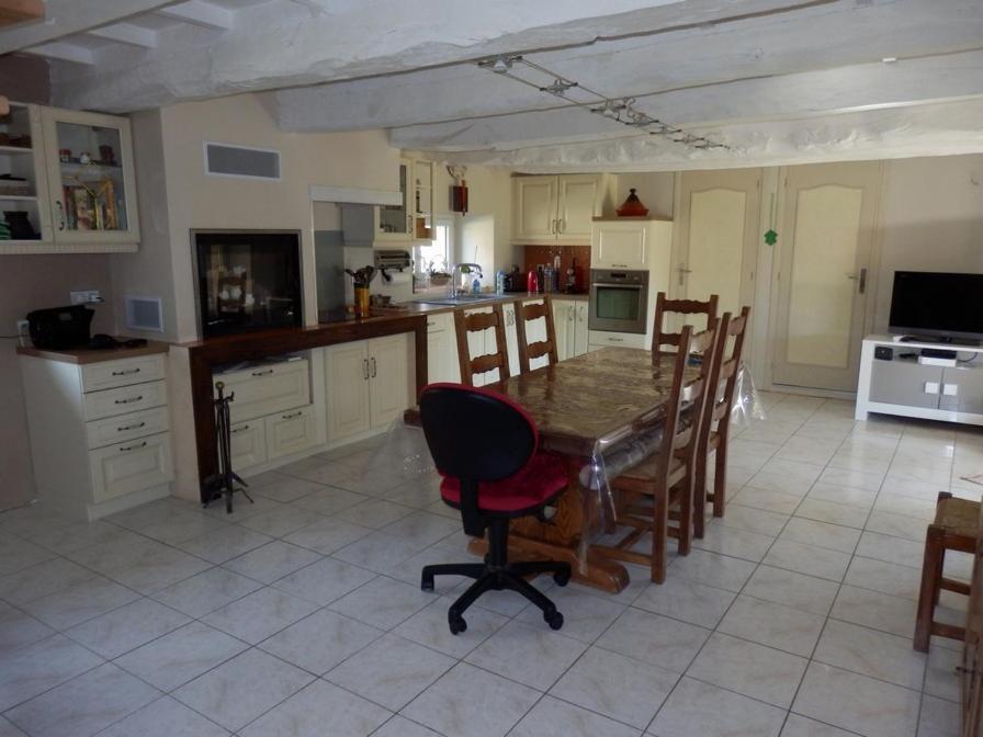 L'Australe Bed & Breakfast Larroque-Toirac Exterior photo